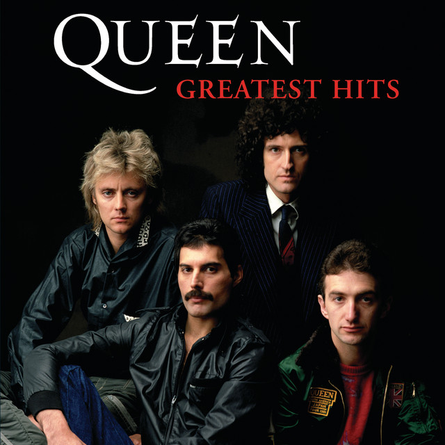 Queen Greatest Hits